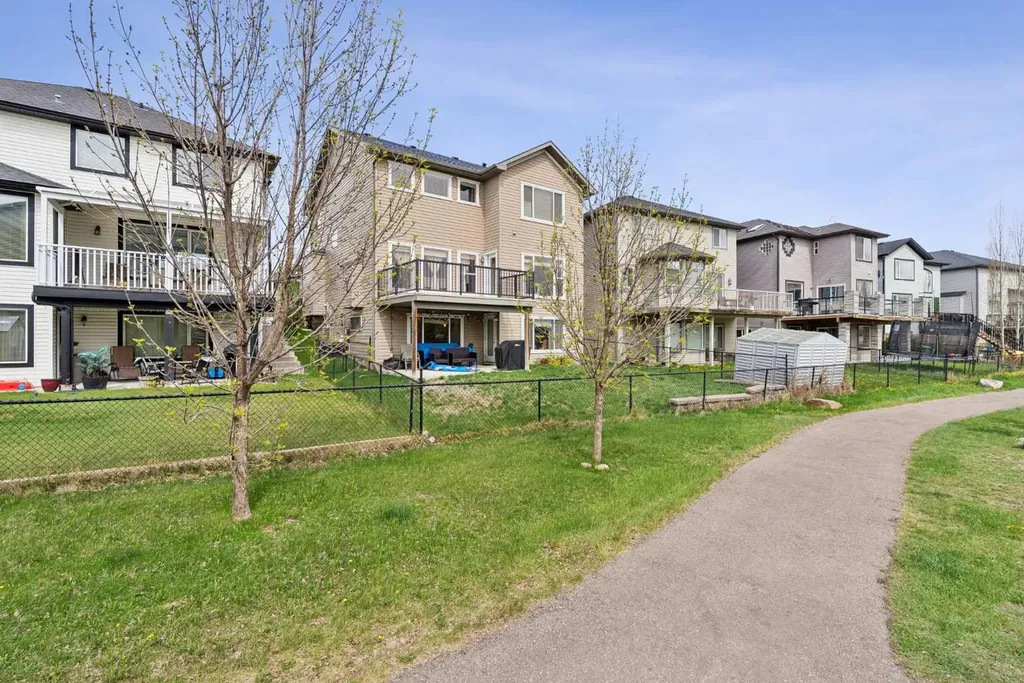 108 Seagreen Lane Chestermere AB T1X0E8