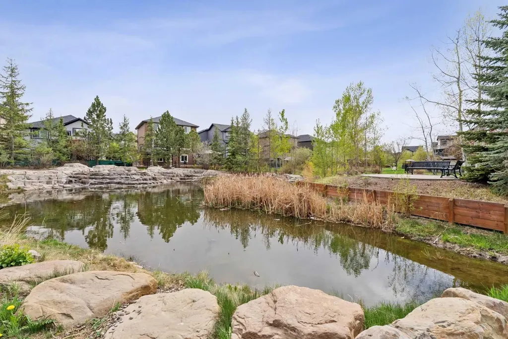 108 Seagreen Lane Chestermere AB T1X0E8