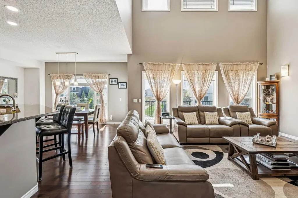 108 Seagreen Lane Chestermere AB T1X0E8
