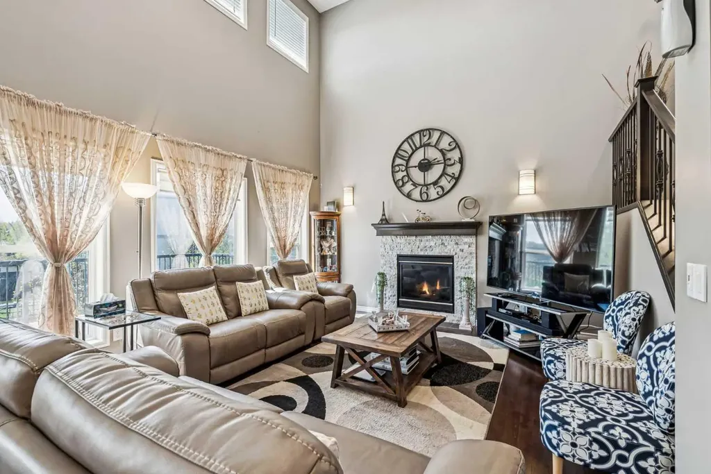 108 Seagreen Lane Chestermere AB T1X0E8