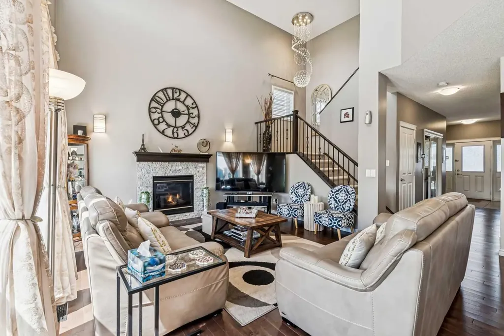 108 Seagreen Lane Chestermere AB T1X0E8