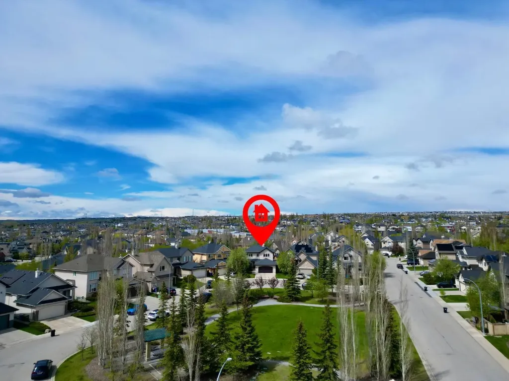 11 Tuscany Glen Green NW Calgary AB T3L2V8