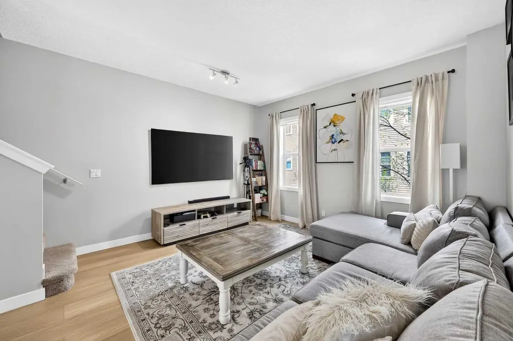 349 Silverado Common SW Calgary AB T2X0S4