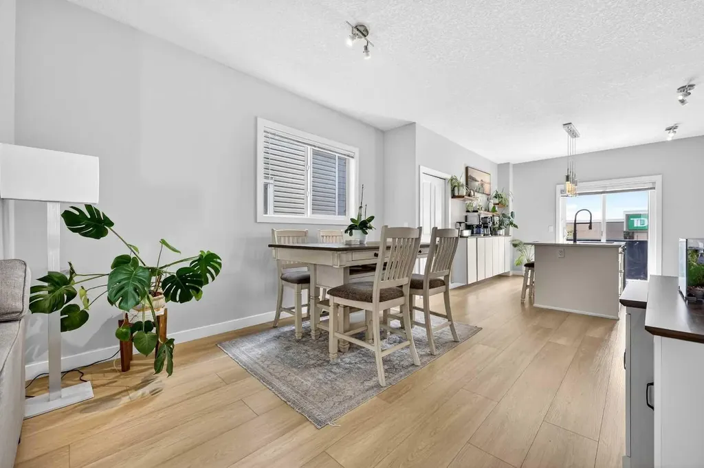 349 Silverado Common SW Calgary AB T2X0S4
