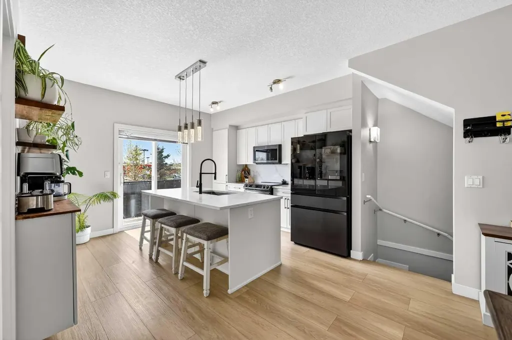 349 Silverado Common SW Calgary AB T2X0S4