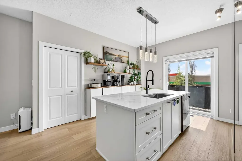 349 Silverado Common SW Calgary AB T2X0S4