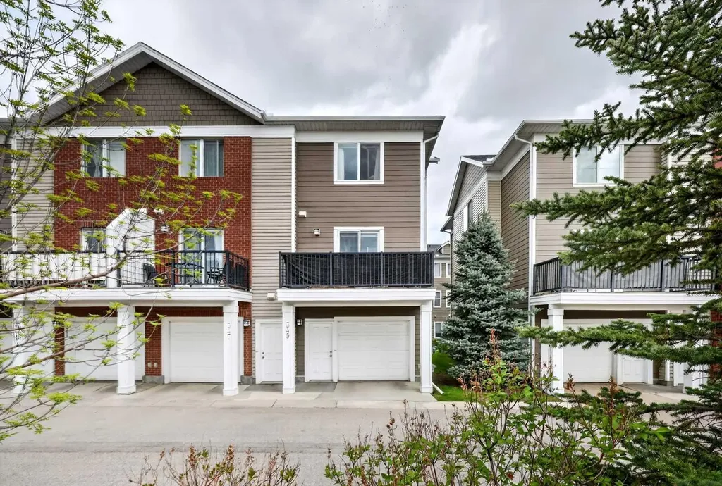 349 Silverado Common SW Calgary AB T2X0S4