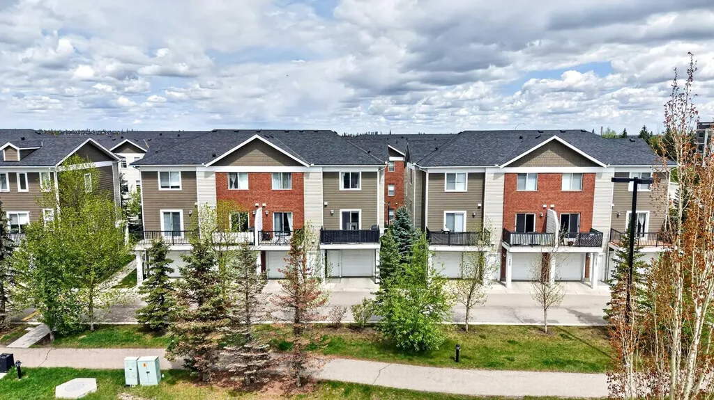 349 Silverado Common SW Calgary AB T2X0S4