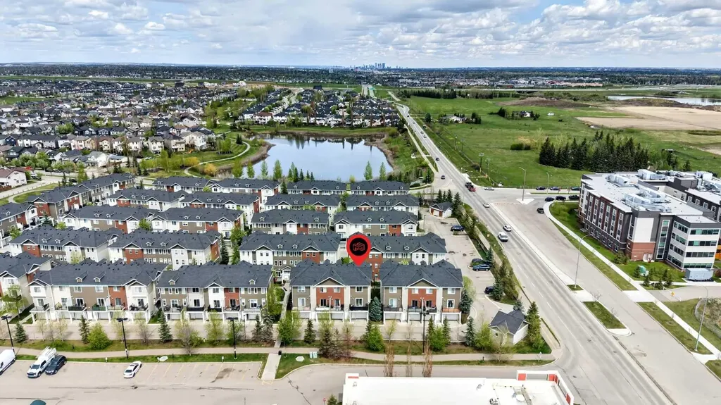 349 Silverado Common SW Calgary AB T2X0S4