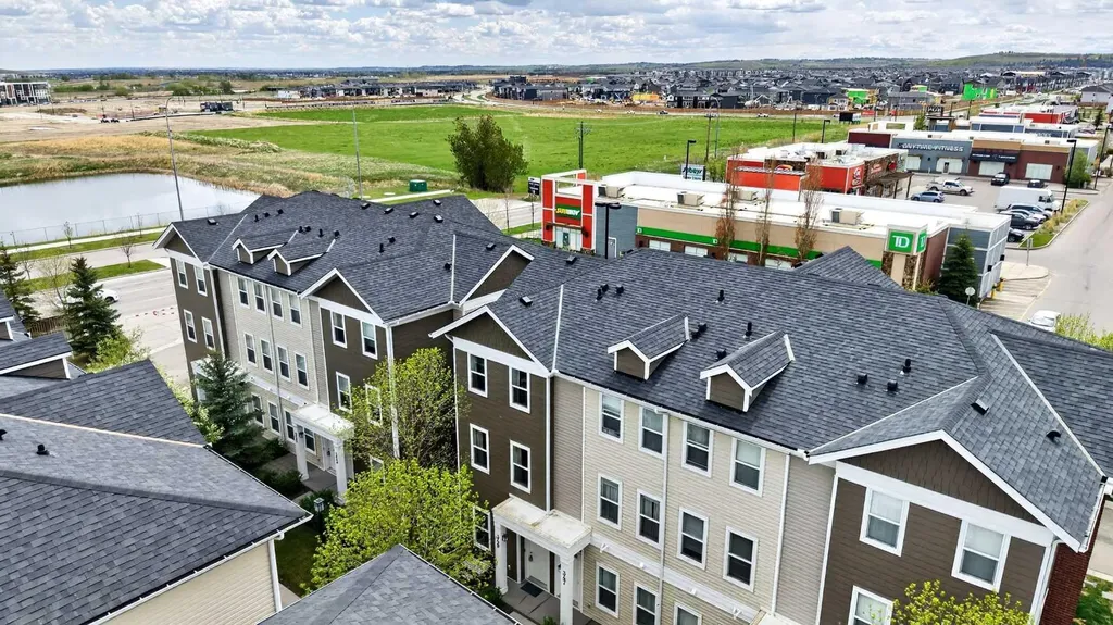 349 Silverado Common SW Calgary AB T2X0S4