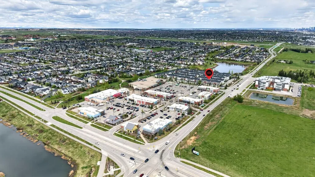 349 Silverado Common SW Calgary AB T2X0S4