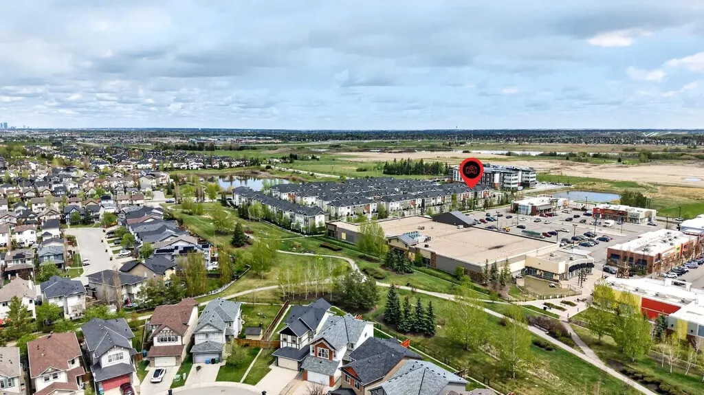 349 Silverado Common SW Calgary AB T2X0S4