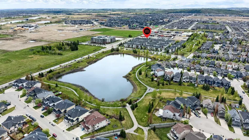 349 Silverado Common SW Calgary AB T2X0S4