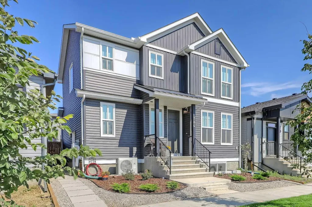 164 Setonstone Manor SE Calgary AB T3M 3V7