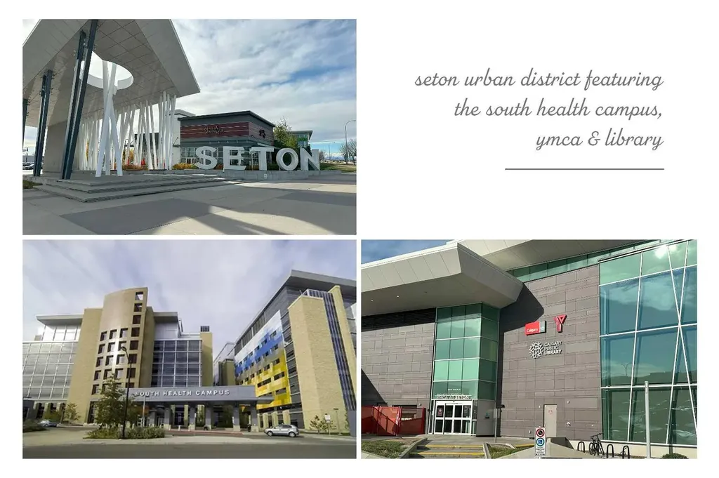 164 Setonstone Manor SE Calgary AB T3M 3V7