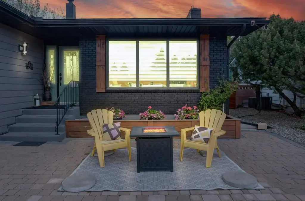 2841 6 Avenue S Lethbridge AB T1J 1E6