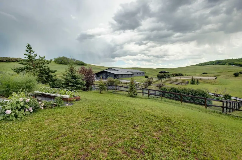266098 128 Street W Rural Foothills County AB T1S 4K8