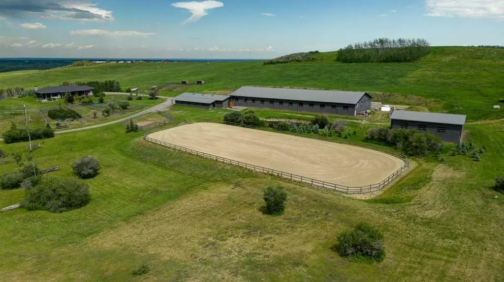 266098 128 Street W Rural Foothills County AB T1S 4K8