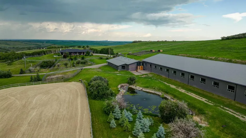 266098 128 Street W Rural Foothills County AB T1S 4K8