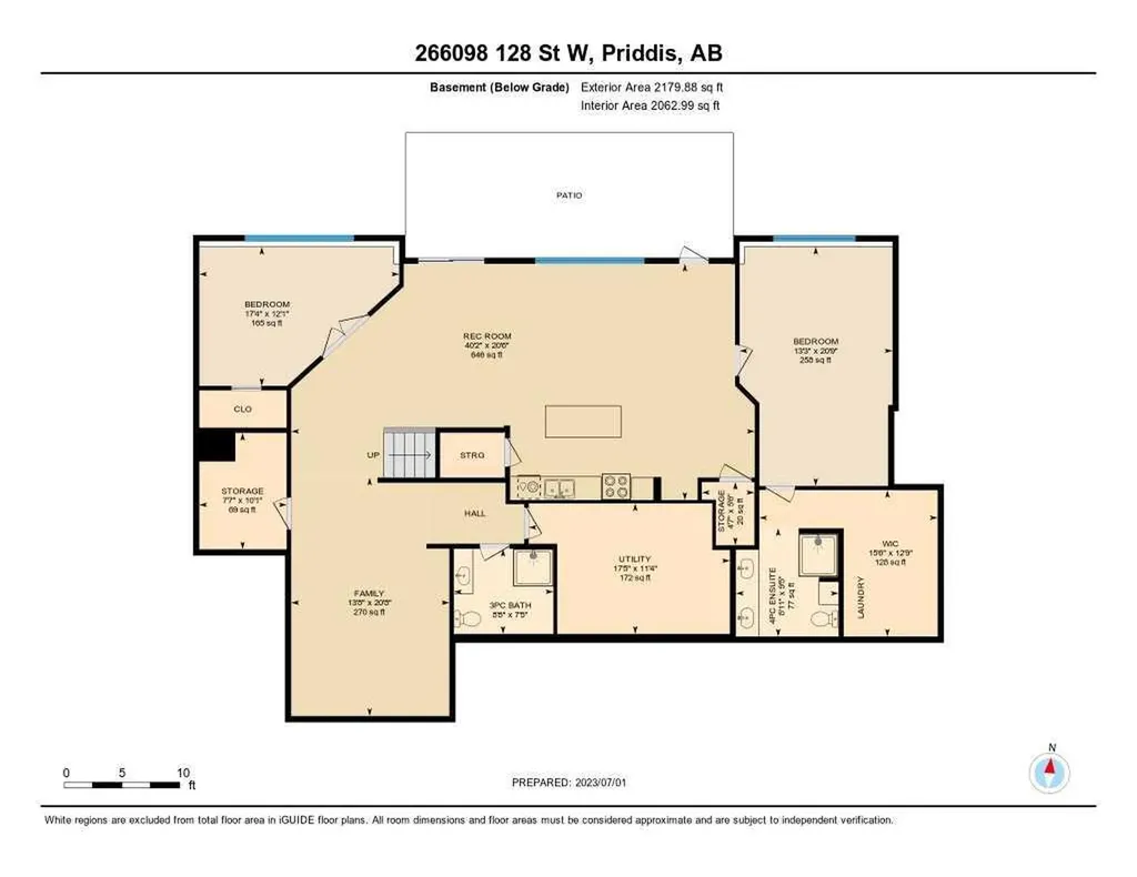 266098 128 Street W Rural Foothills County AB T1S 4K8
