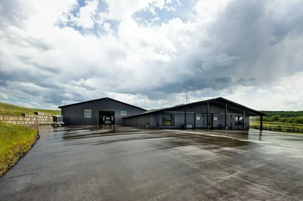 266098 128 Street W Rural Foothills County AB T1S 4K8