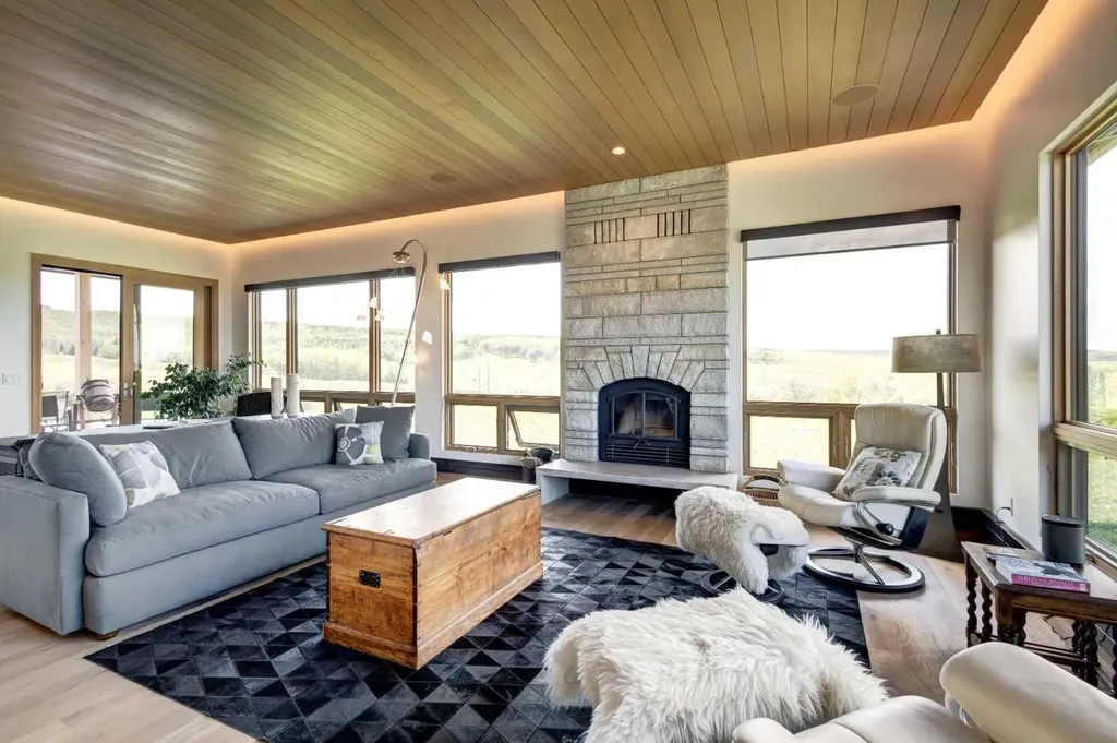 266098 128 Street W Rural Foothills County AB T1S 4K8