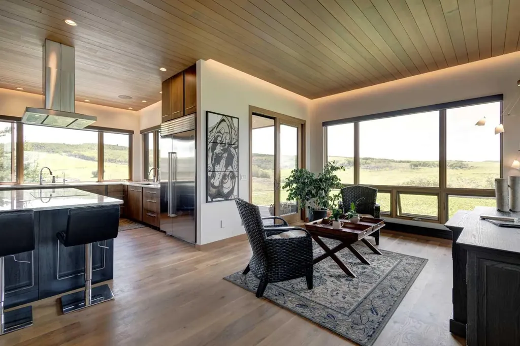 266098 128 Street W Rural Foothills County AB T1S 4K8