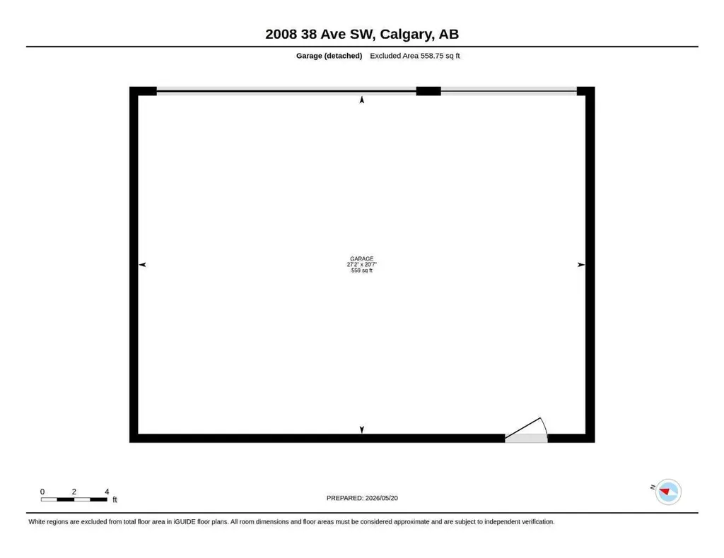 2008 38 Avenue SW Calgary AB T2T 2K4