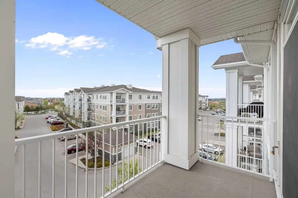 522 Cranford Drive SE Calgary AB T3M 2L7