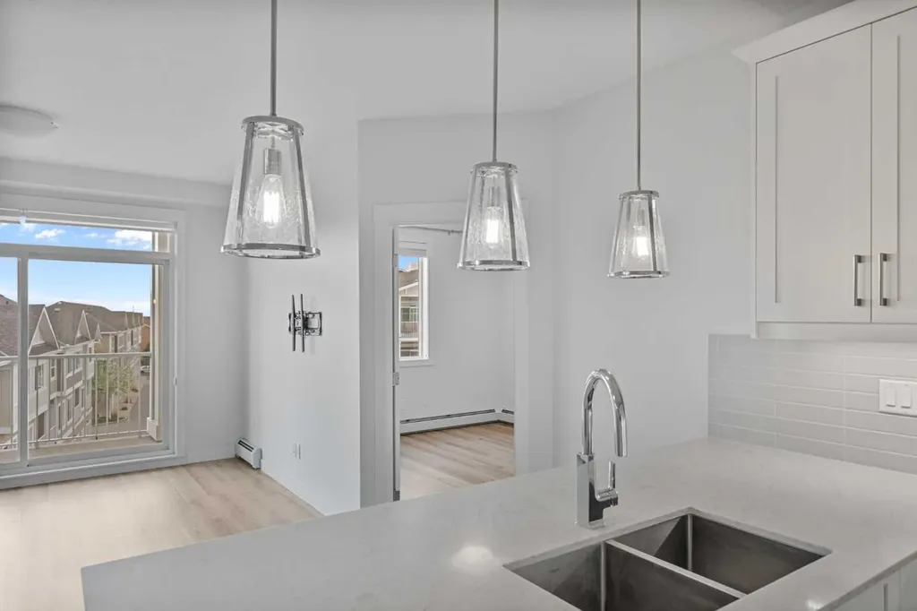 522 Cranford Drive SE Calgary AB T3M 2L7