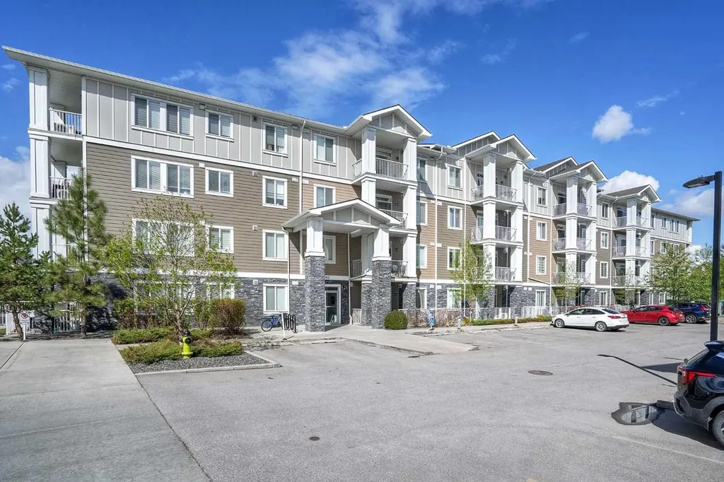 522 Cranford Drive SE Calgary AB T3M 2L7