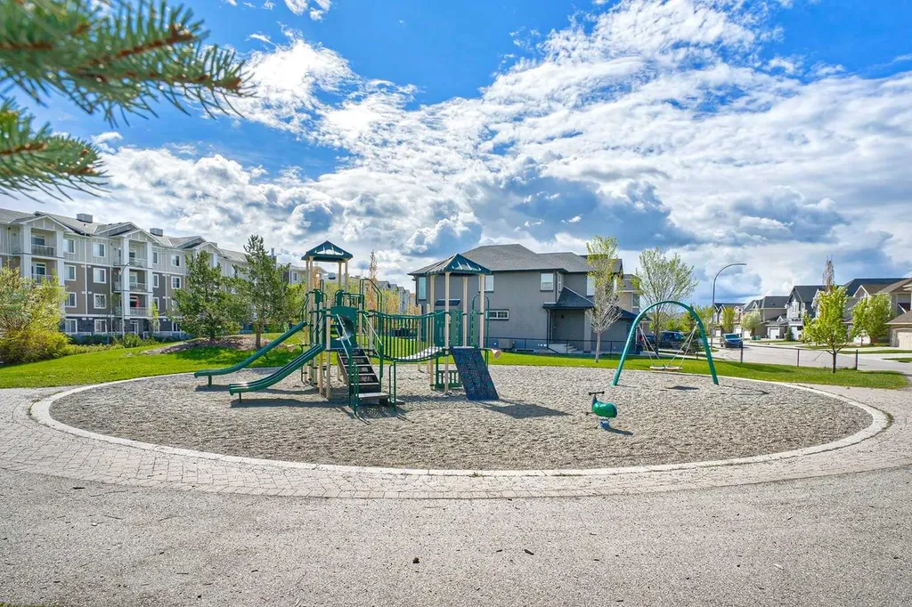 522 Cranford Drive SE Calgary AB T3M 2L7