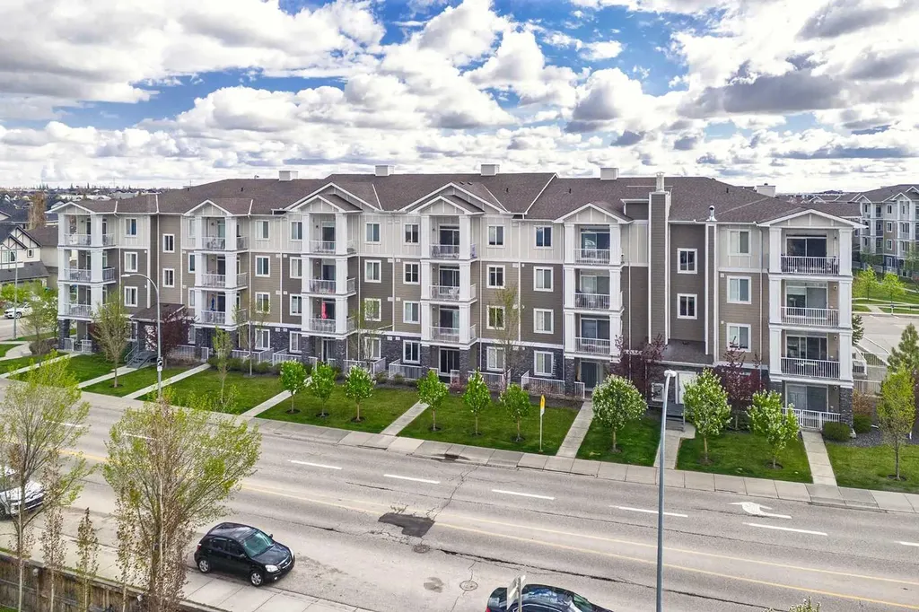 522 Cranford Drive SE Calgary AB T3M 2L7