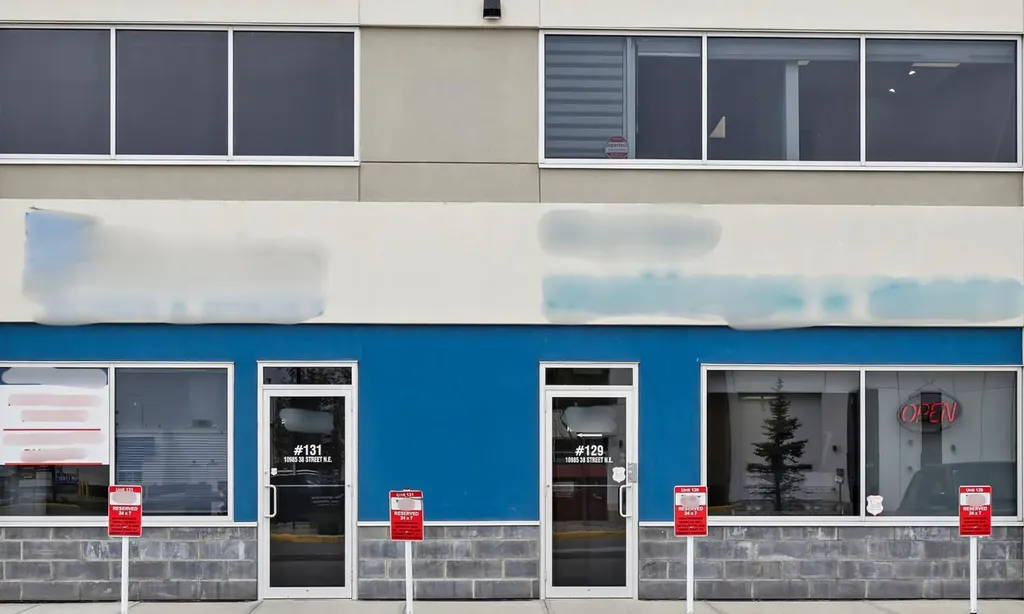 10985 38 Street NE Calgary AB T3N1E7