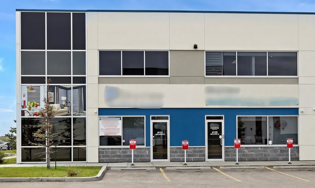 10985 38 Street NE Calgary AB T3N1E7