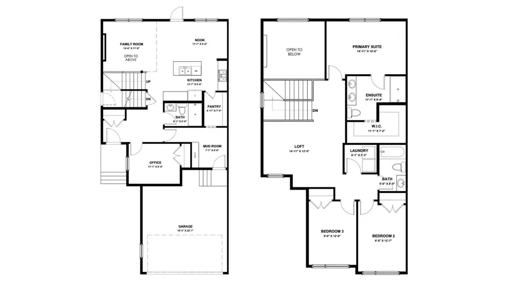 34 Waterford Mews Chestermere AB T1X 3B4