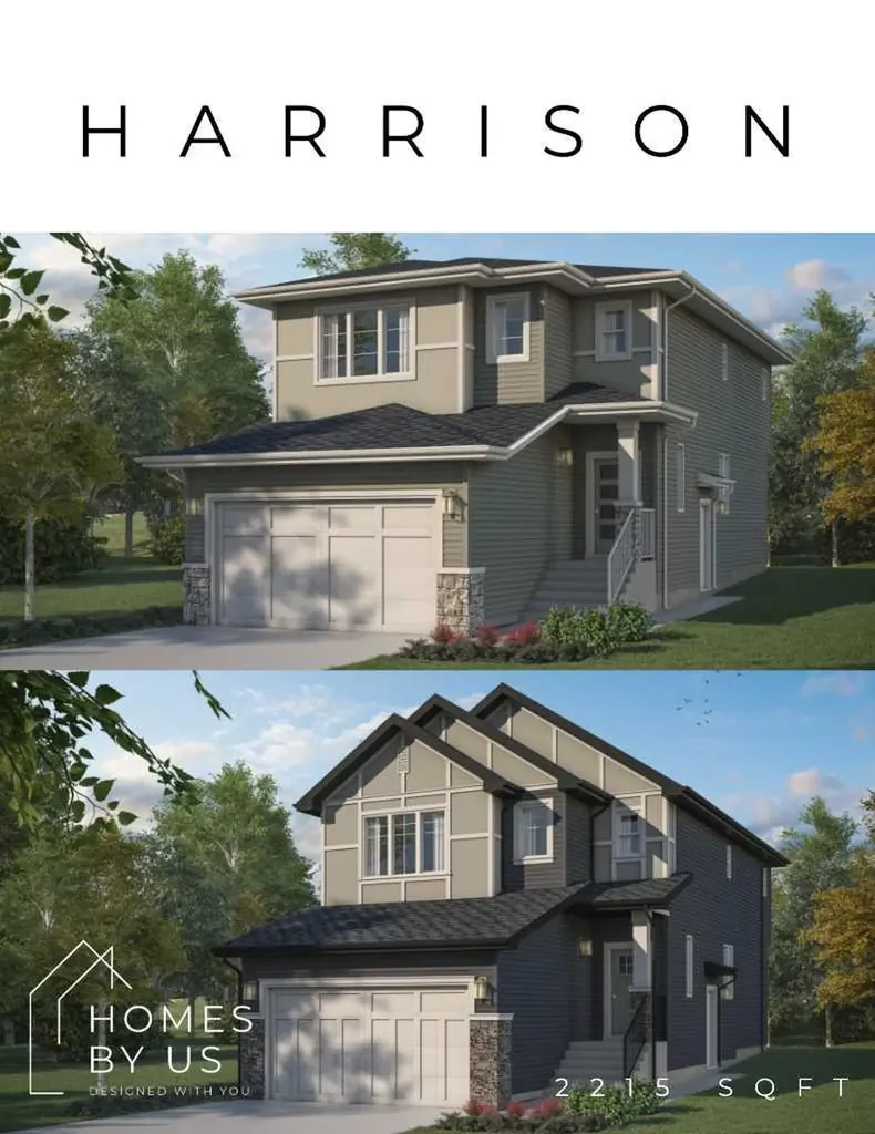 94 Prince Crescent Rural Rocky View County AB T1X 3J1