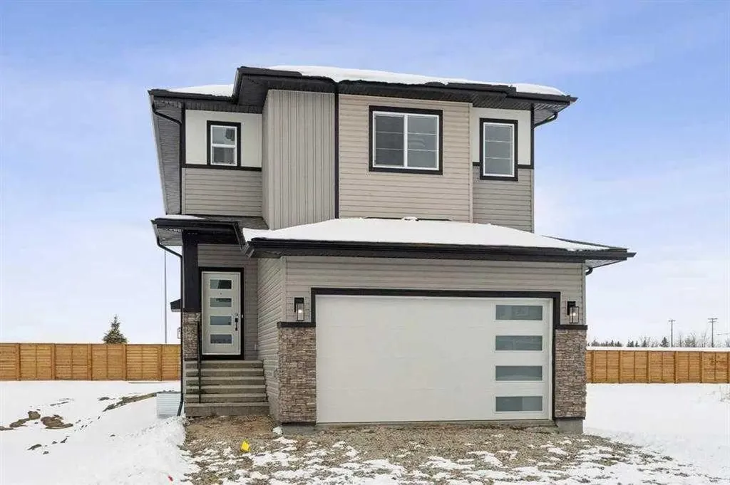 94 Prince Crescent Rural Rocky View County AB T1X 3J1
