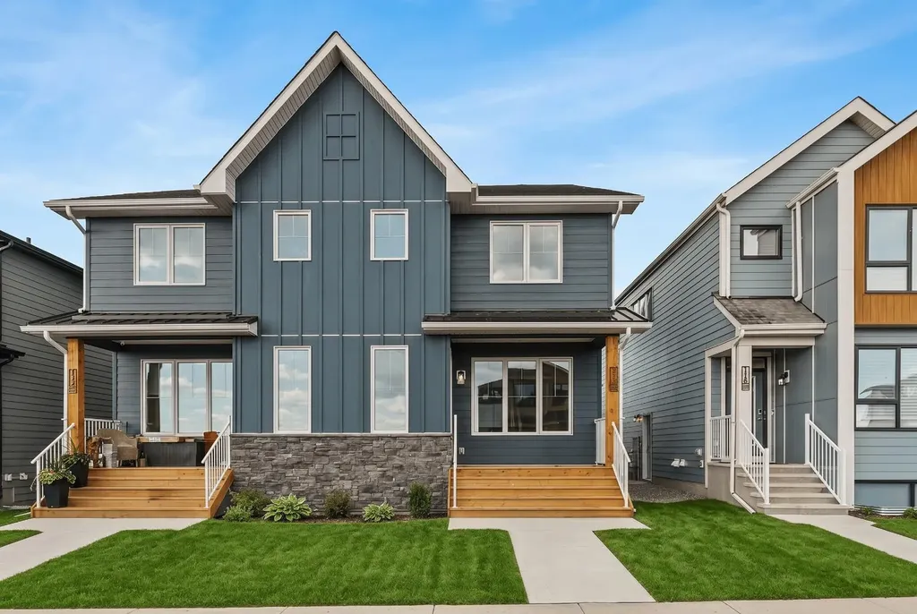 114 Setonvista Grove SE Calgary AB T3M 4H7