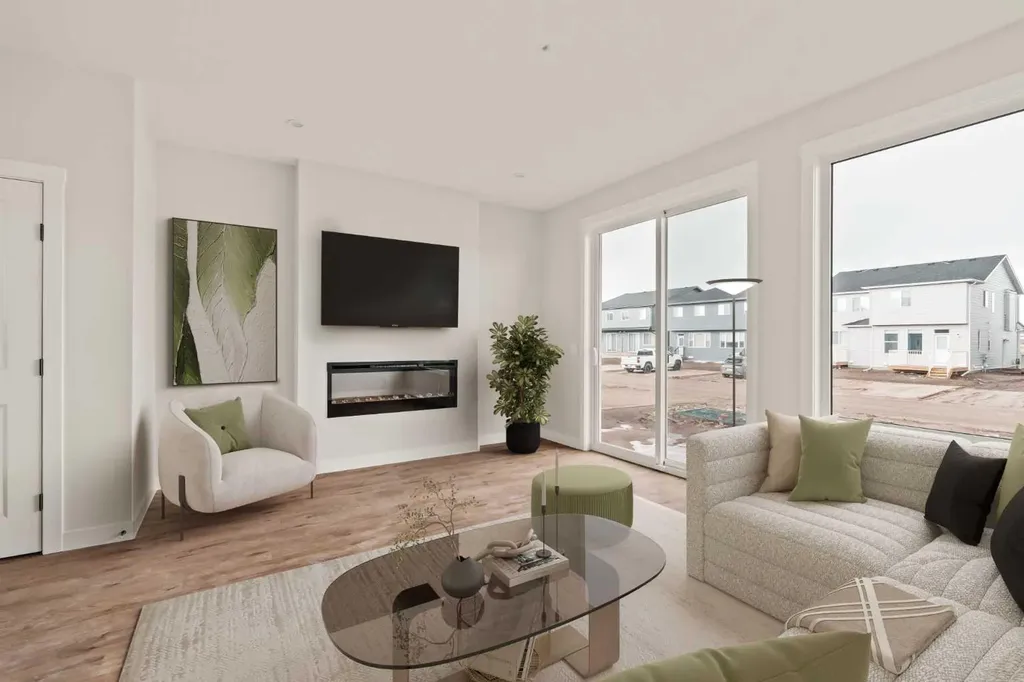 114 Setonvista Grove SE Calgary AB T3M 4H7