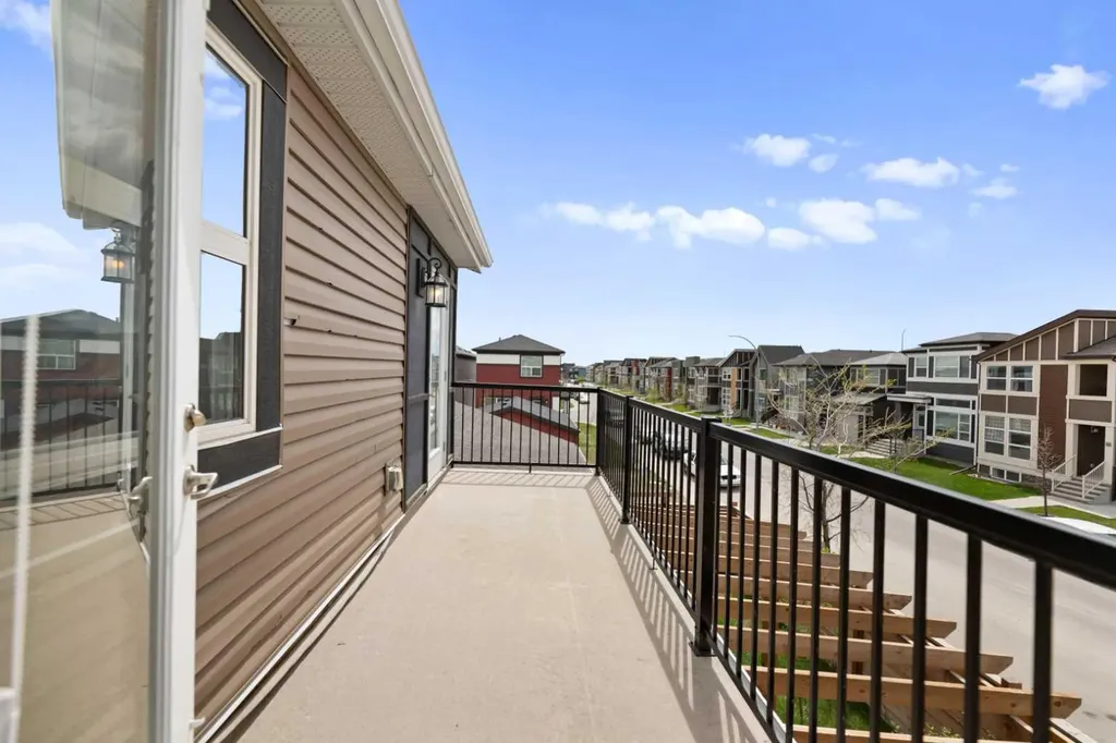 79 Cornerstone Passage NE Calgary AB T3N 1G1