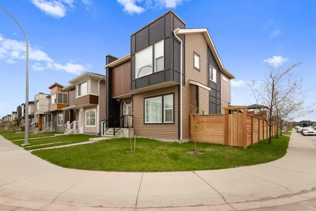 79 Cornerstone Passage NE Calgary AB T3N 1G1