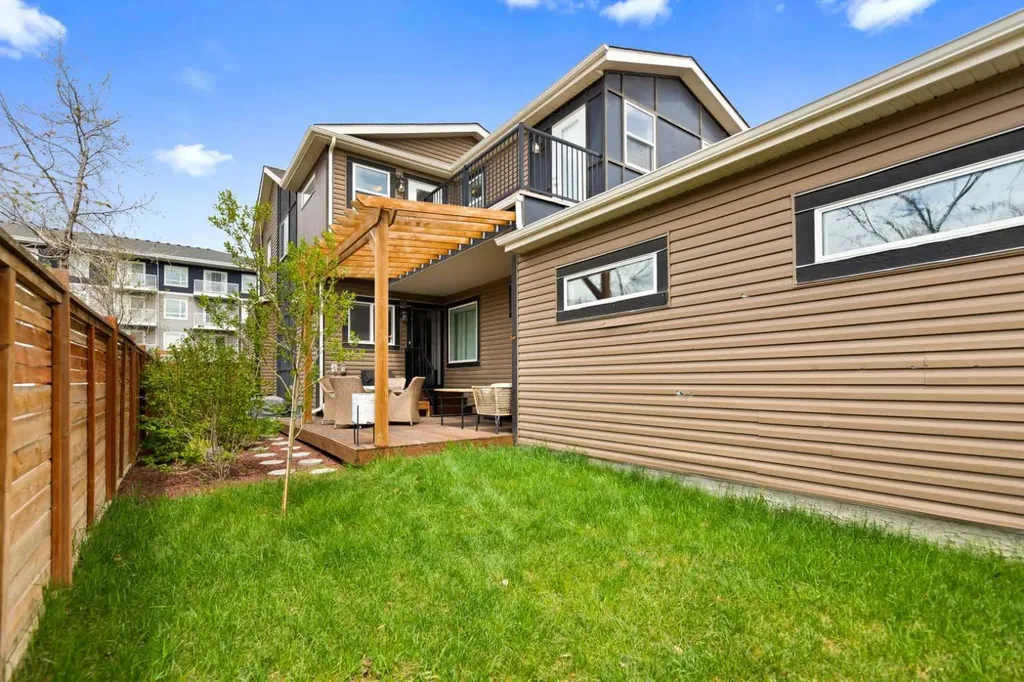 79 Cornerstone Passage NE Calgary AB T3N 1G1