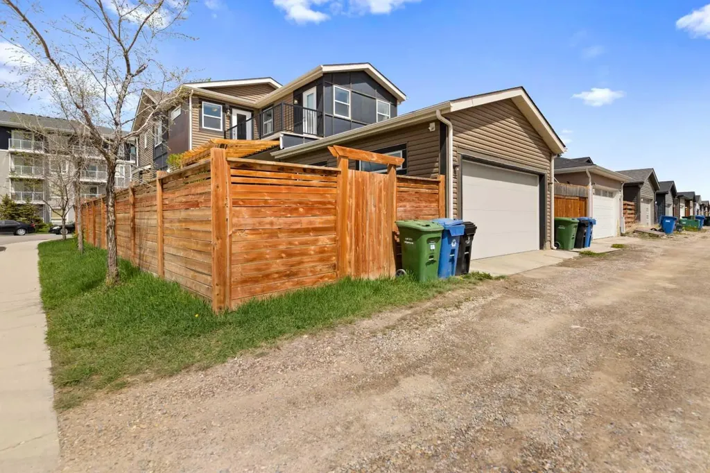 79 Cornerstone Passage NE Calgary AB T3N 1G1