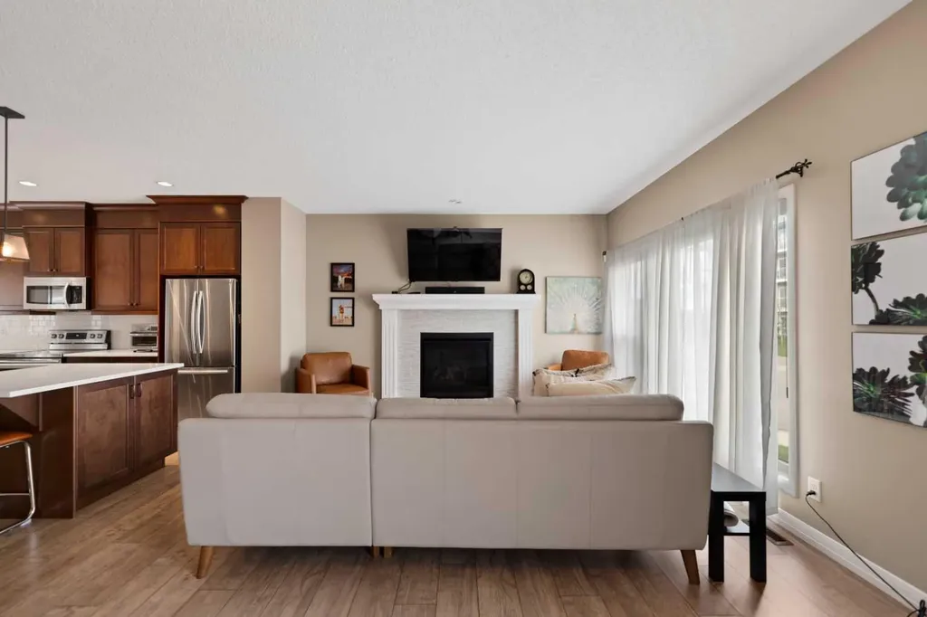 79 Cornerstone Passage NE Calgary AB T3N 1G1