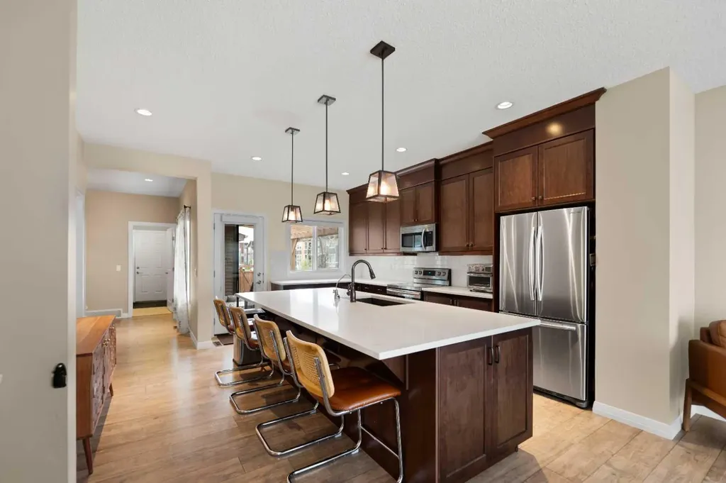 79 Cornerstone Passage NE Calgary AB T3N 1G1