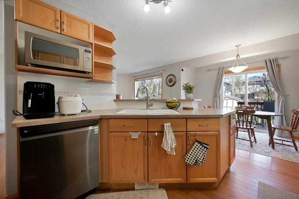 408 Bridlewood Court SW Calgary AB T2Y 3Z3
