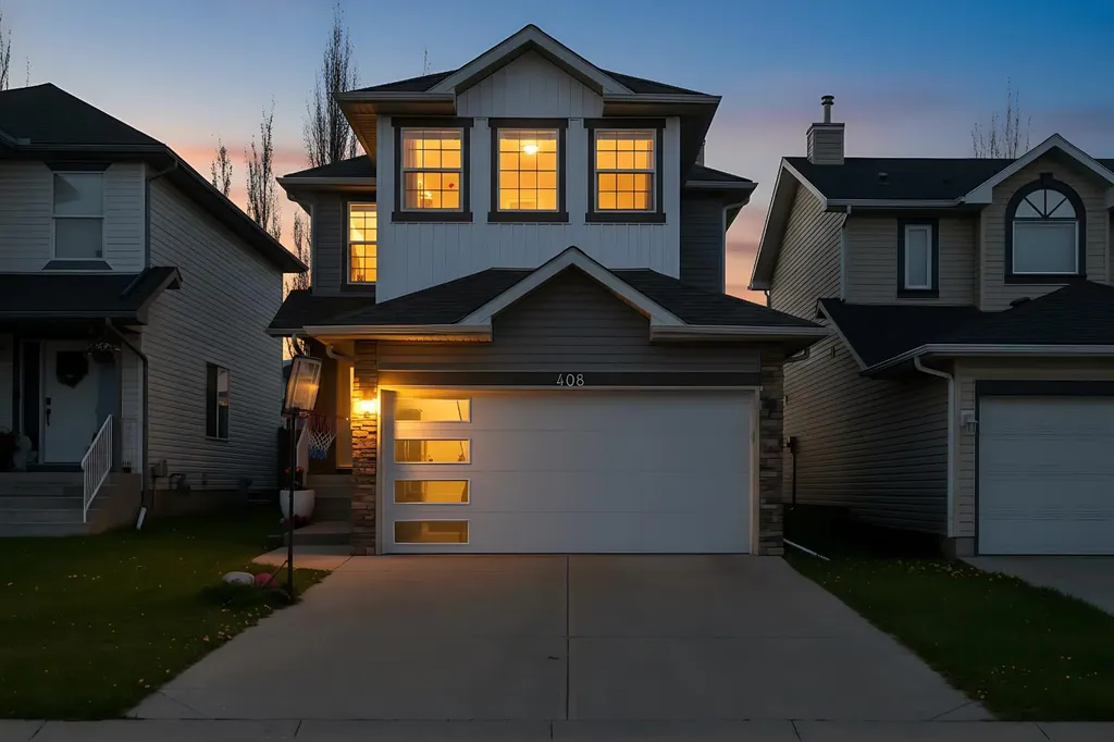 408 Bridlewood Court SW Calgary AB T2Y 3Z3