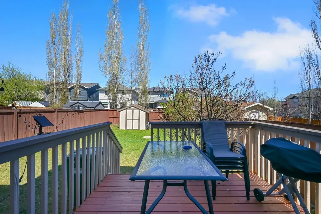 408 Bridlewood Court SW Calgary AB T2Y 3Z3