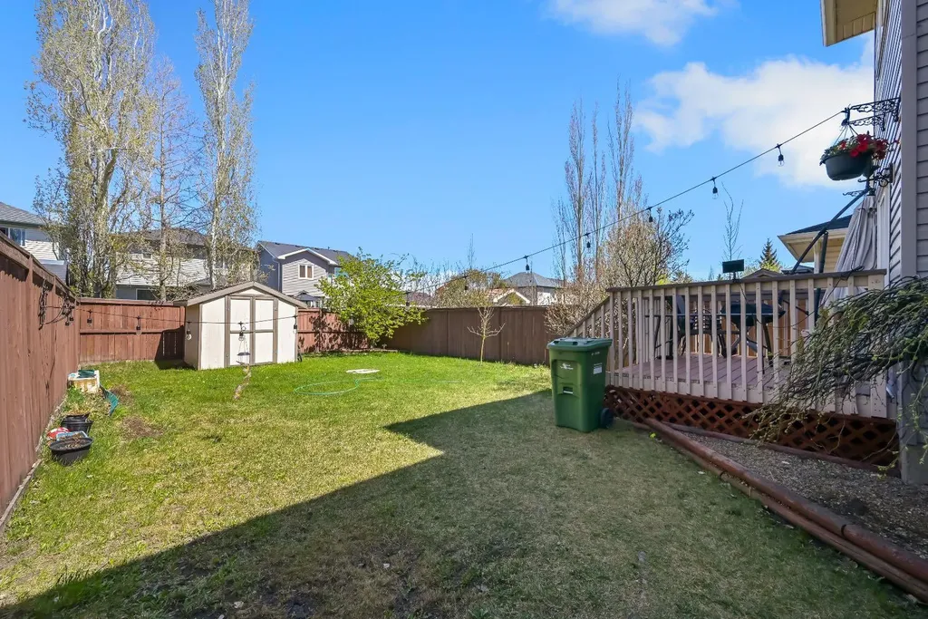 408 Bridlewood Court SW Calgary AB T2Y 3Z3